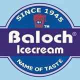 Baloch Icecream
